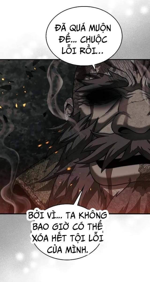 Quân Cờ Thứ 31 Lật Ngược Ván Cờ - Page 96