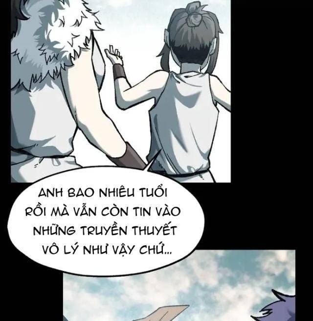 Ngọn Hải Đăng Bình Minh - Page 86