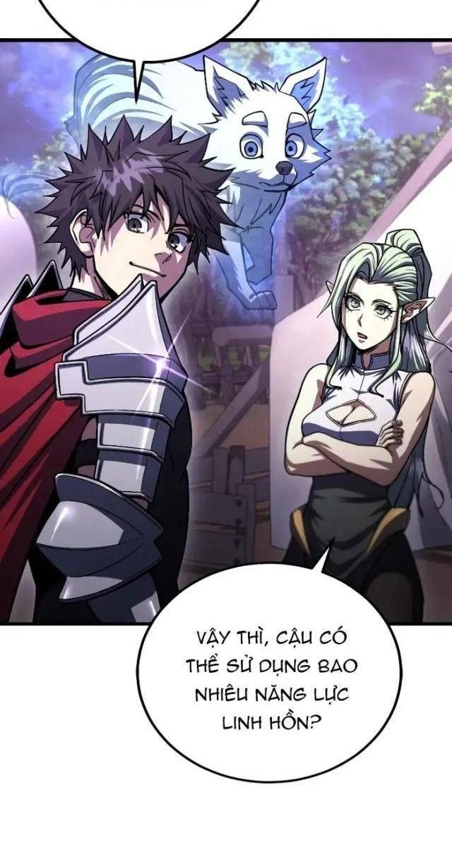 Dùng Búa Để Giải Cứu Thế Giới - Page 222