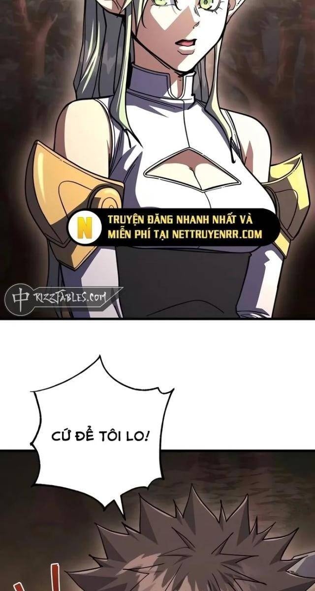 Dùng Búa Để Giải Cứu Thế Giới - Page 15