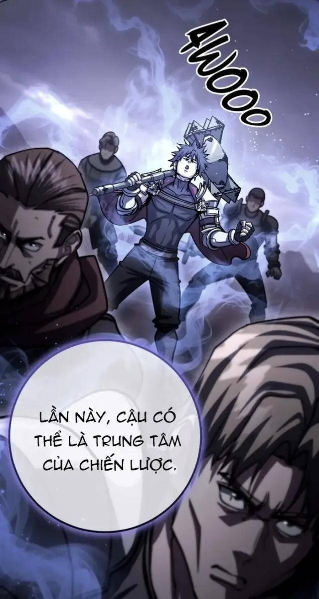 Dùng Búa Để Giải Cứu Thế Giới - Page 207