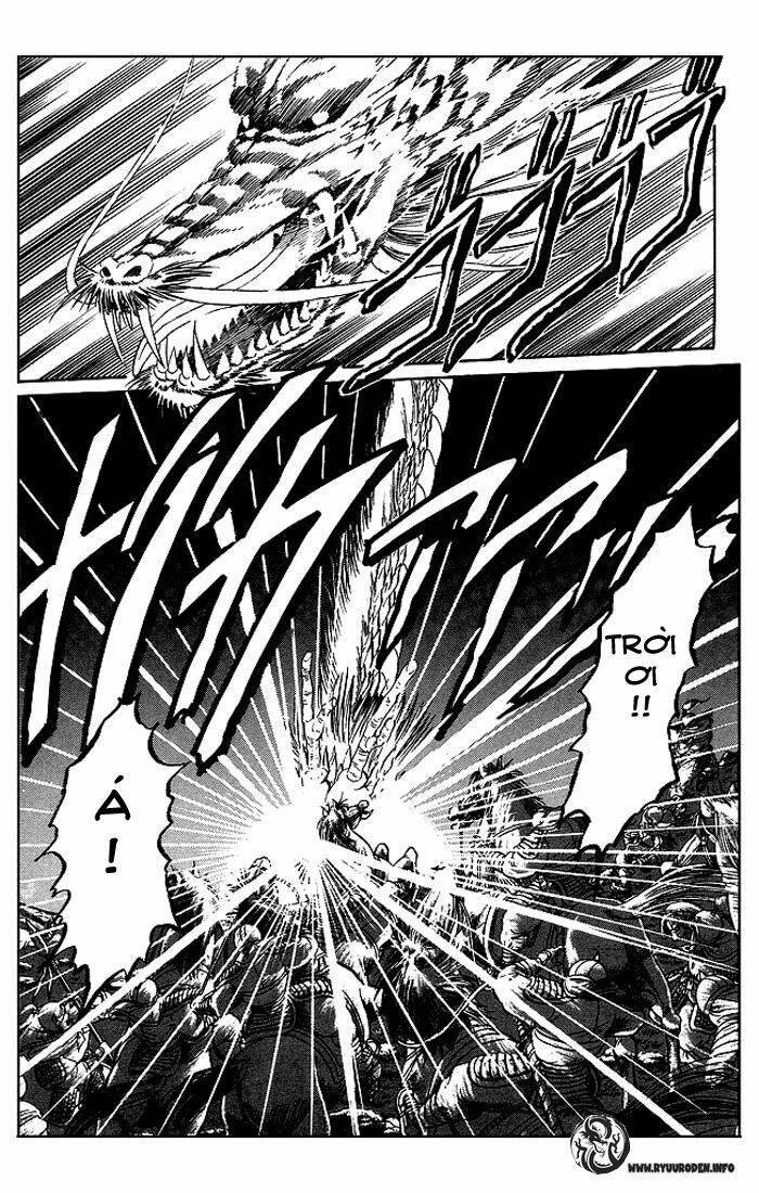 Chú Bé Rồng - Page 29