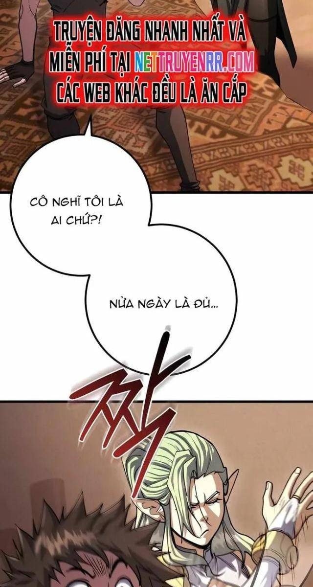 Dùng Búa Để Giải Cứu Thế Giới - Page 4