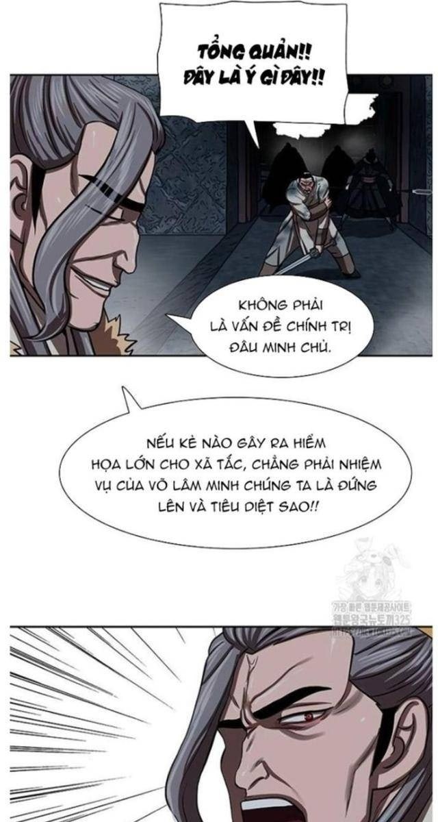 Hộ Vệ - Page 37