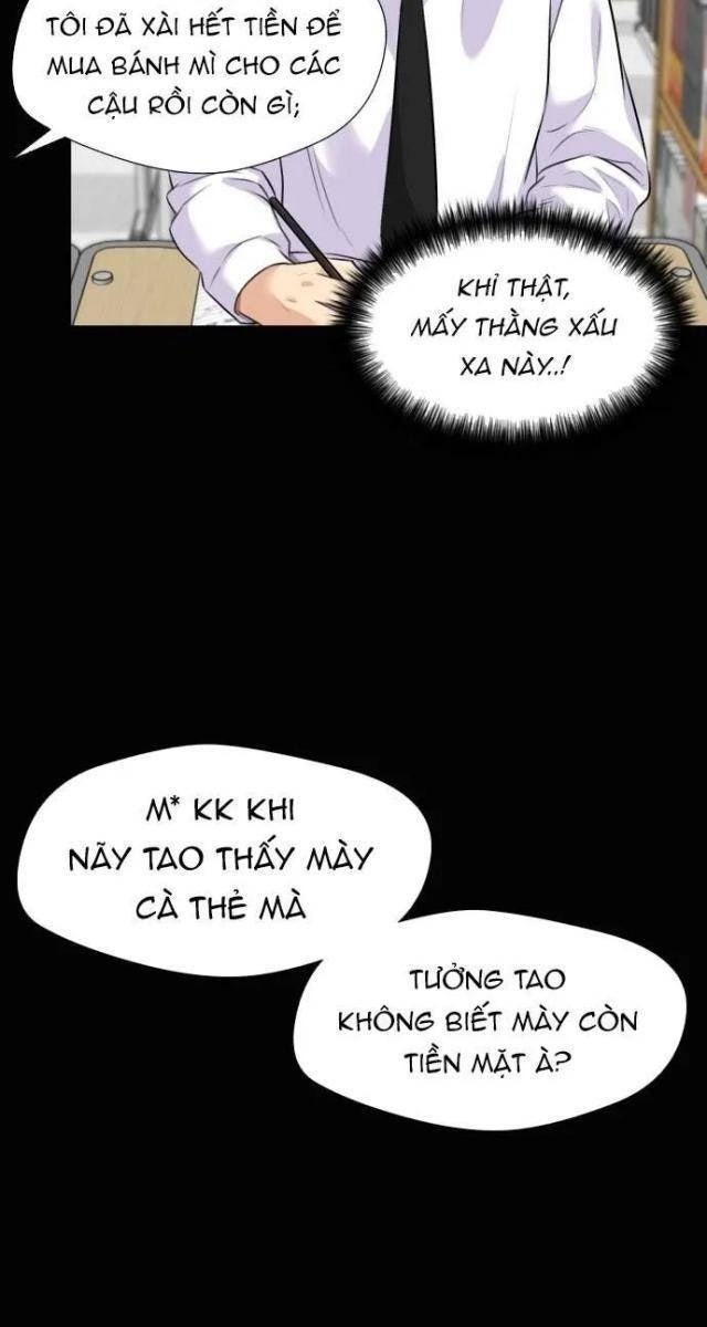 Gương Mặt Thiên Tài - Page 59