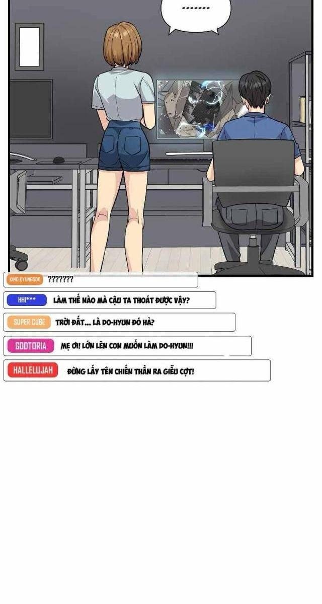 Thiên Tài Stream Game - Page 42