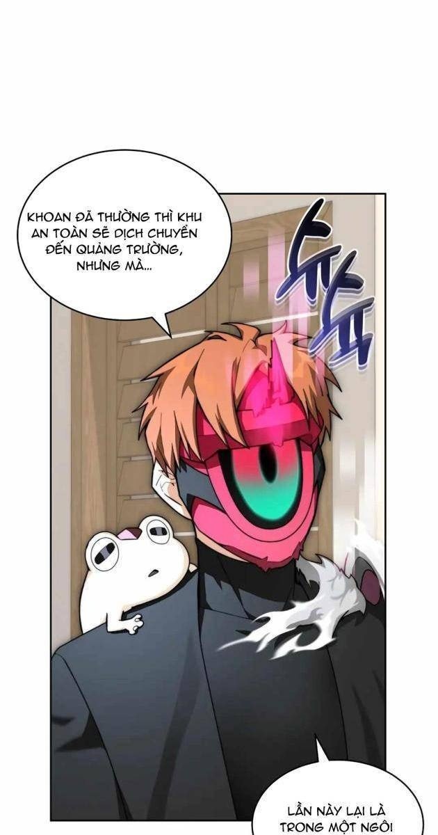 Mắc Kẹt Trong Tòa Tháp Thử Thách - Page 37