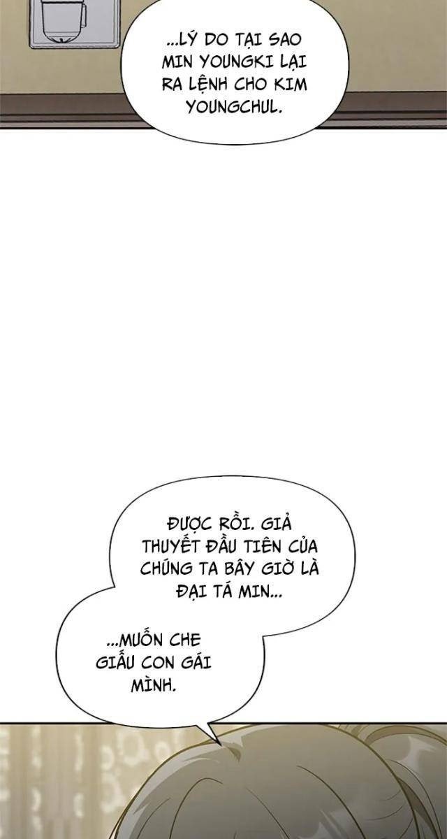 Tôi Đã Giết Hắn - Page 28