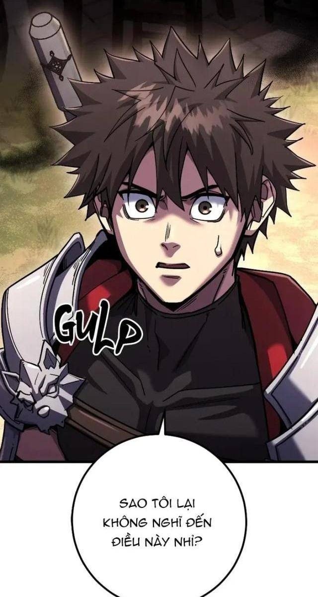 Dùng Búa Để Giải Cứu Thế Giới - Page 4