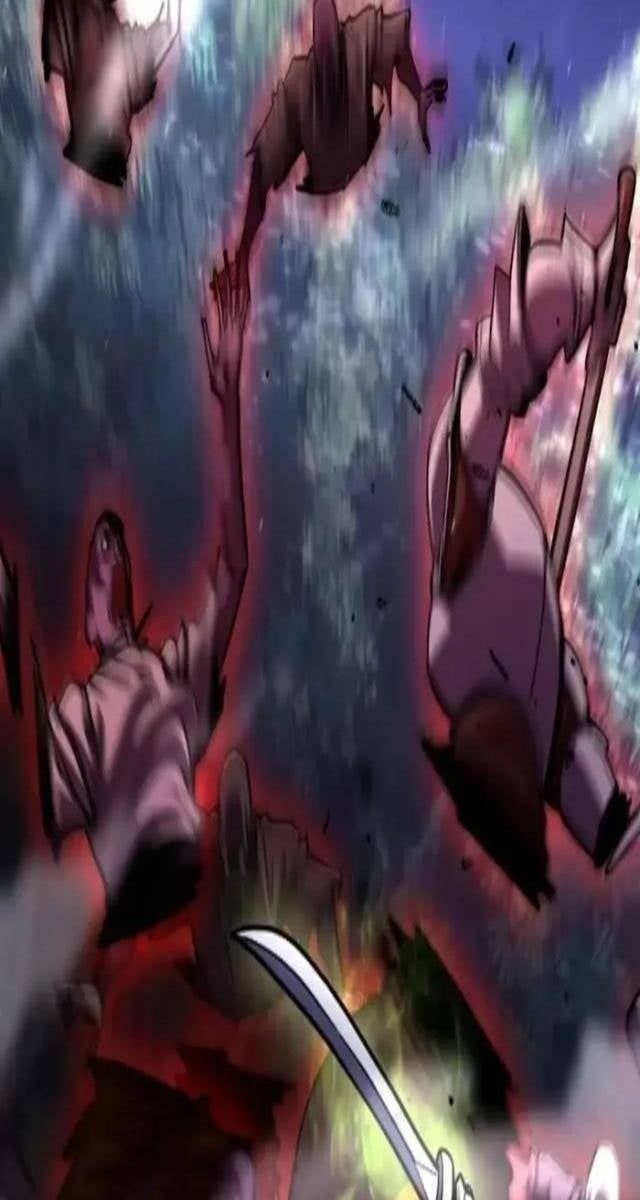 Dùng Búa Để Giải Cứu Thế Giới - Page 59