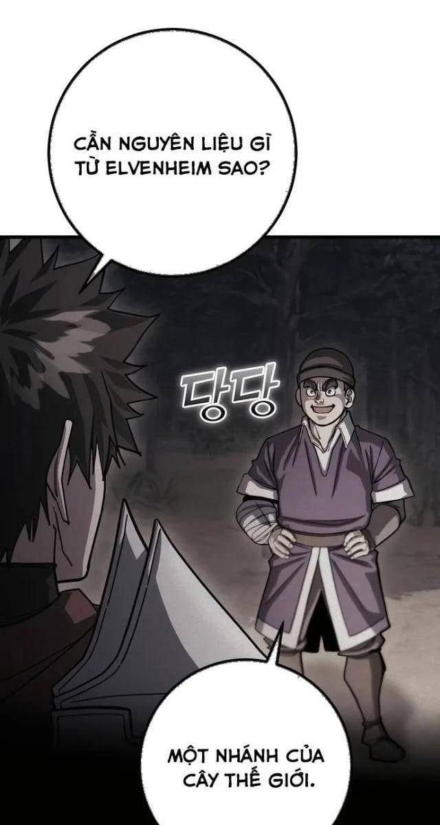 Dùng Búa Để Giải Cứu Thế Giới - Page 21