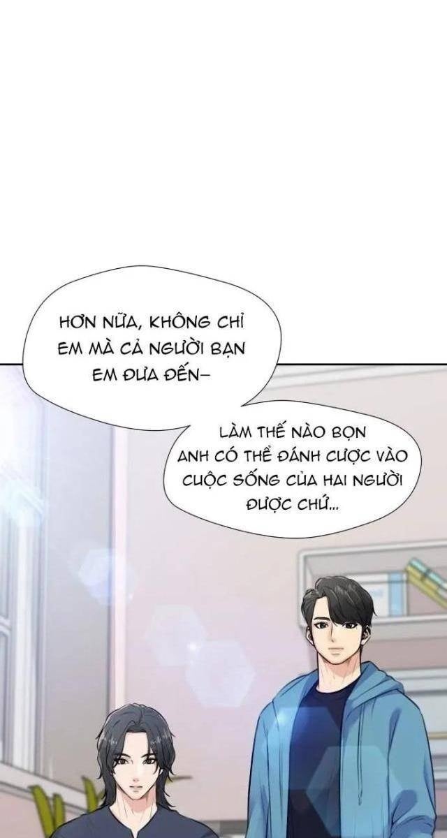 Gương Mặt Thiên Tài - Page 19