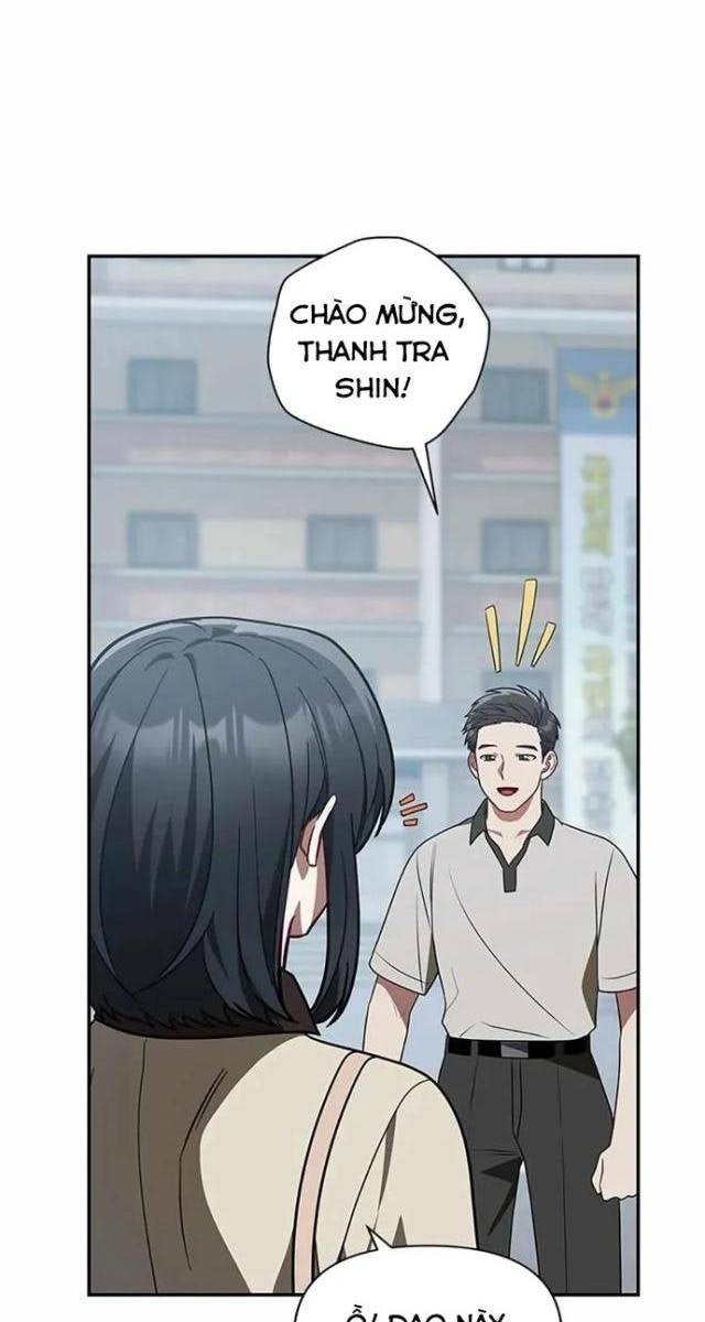 Tôi Đã Giết Hắn - Page 20