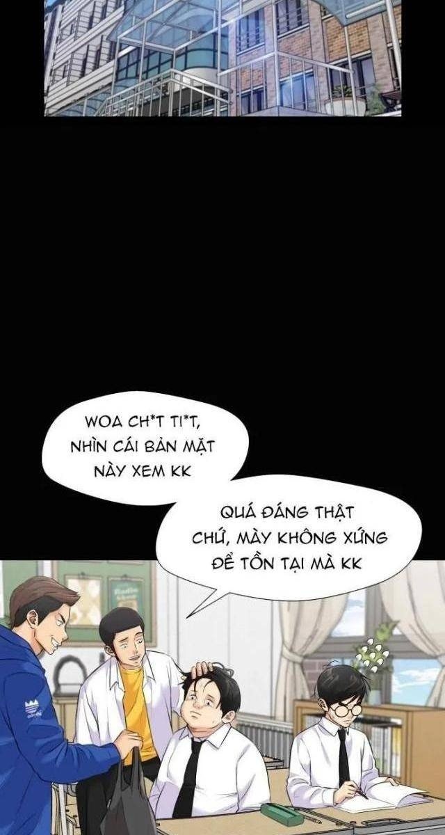 Gương Mặt Thiên Tài - Page 54