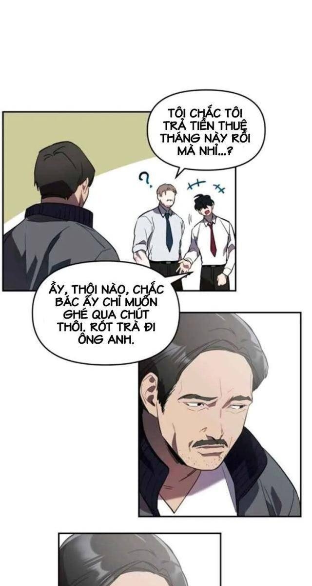 Tôi Đã Giết Hắn - Page 54