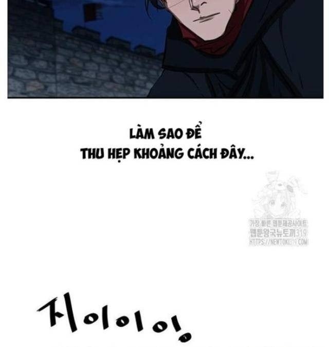 Hộ Vệ - Page 28