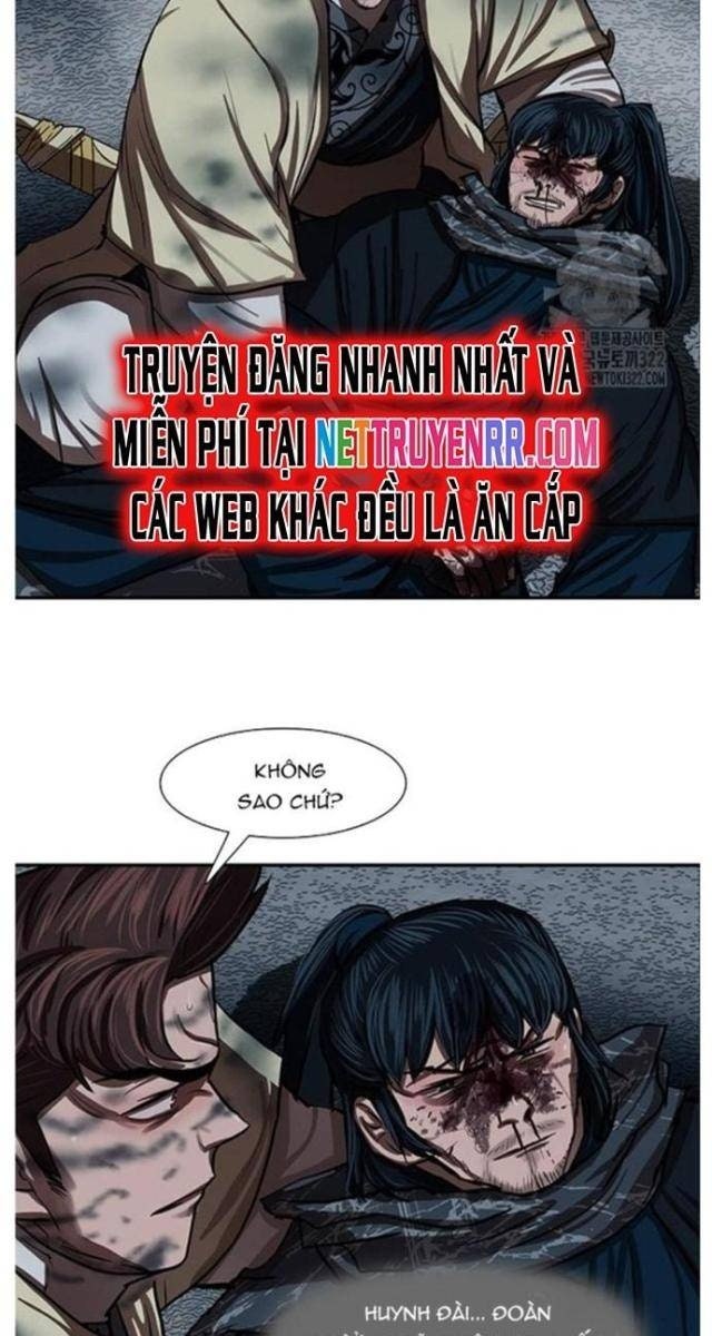 Hộ Vệ - Page 75
