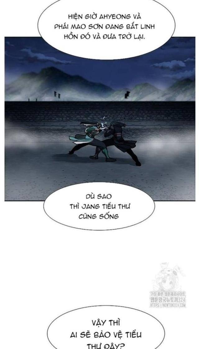 Hộ Vệ - Page 62