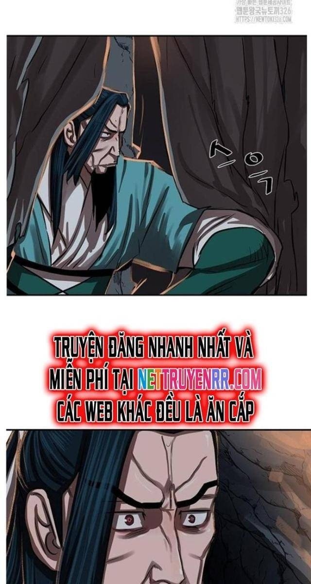 Hộ Vệ - Page 119