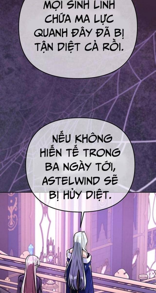 Anh Hùng Của Chúng Ta Làm Gì? - Page 91