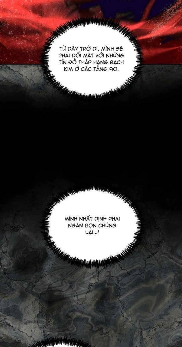 Mắc Kẹt Trong Tòa Tháp Thử Thách - Page 28