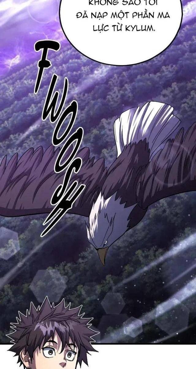 Dùng Búa Để Giải Cứu Thế Giới - Page 201