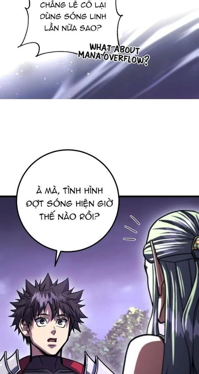 Dùng Búa Để Giải Cứu Thế Giới - Page 204