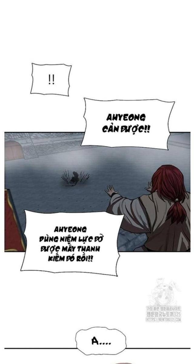 Hộ Vệ - Page 111