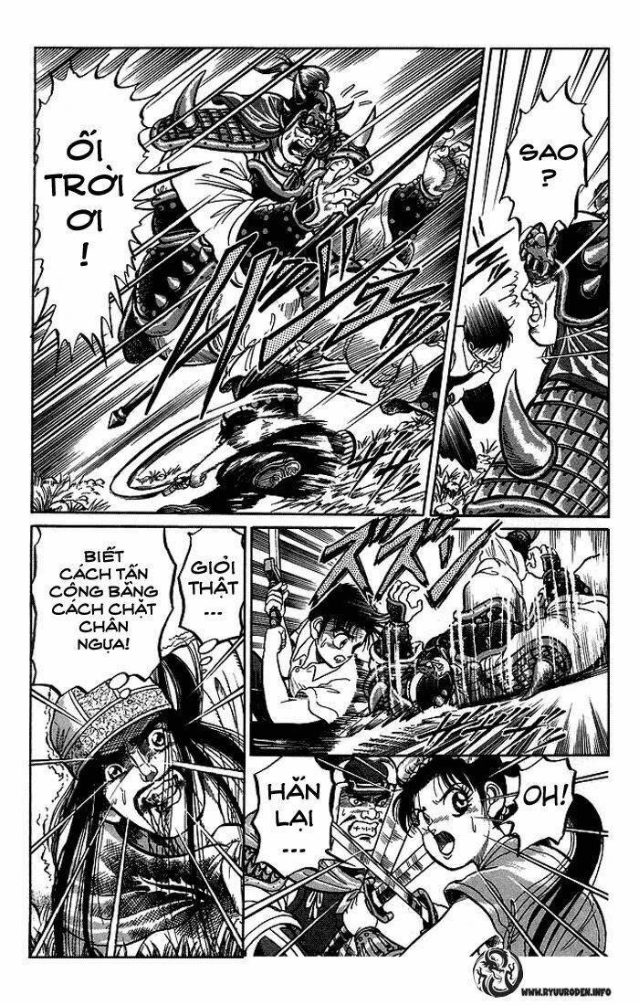 Chú Bé Rồng - Page 43