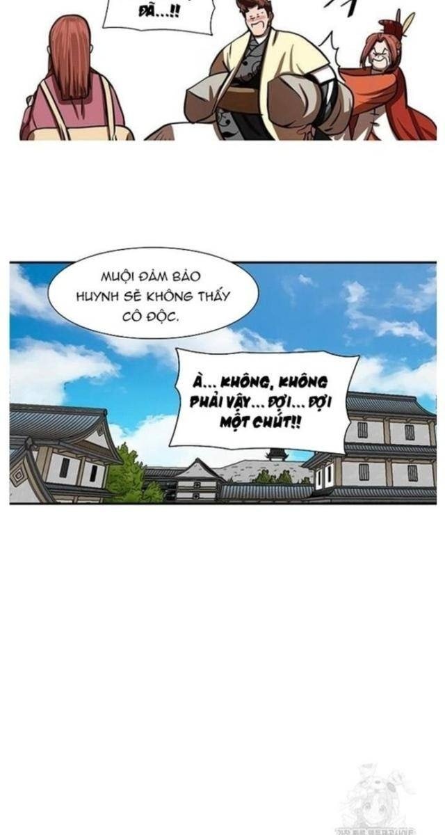 Hộ Vệ - Page 79
