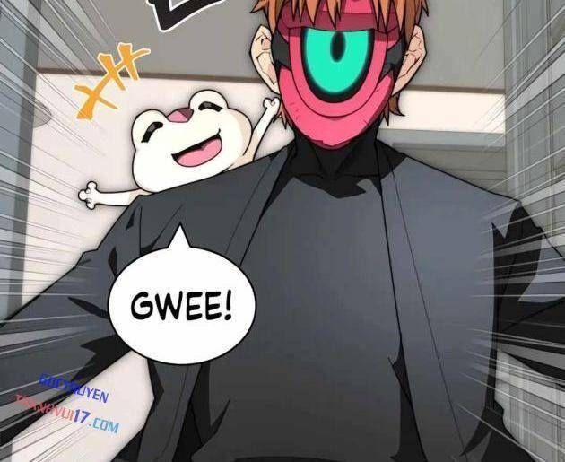 Mắc Kẹt Trong Tòa Tháp Thử Thách - Page 42