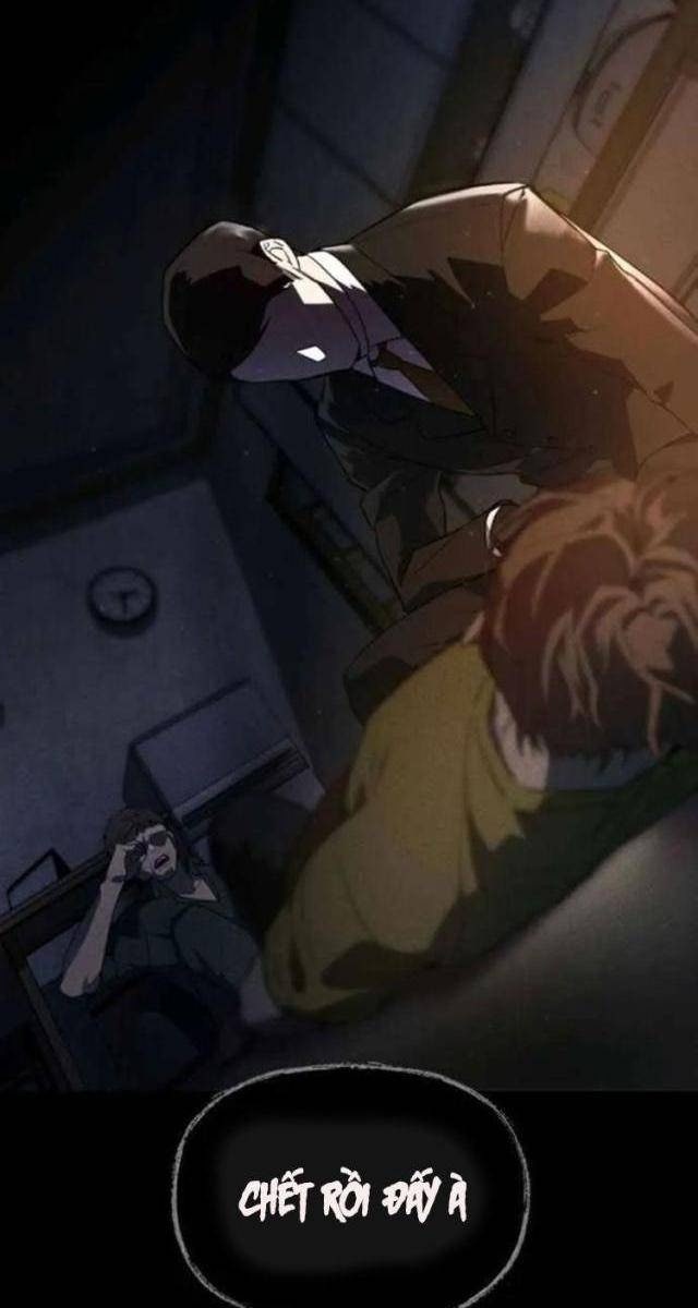Tôi Đã Giết Hắn - Page 10