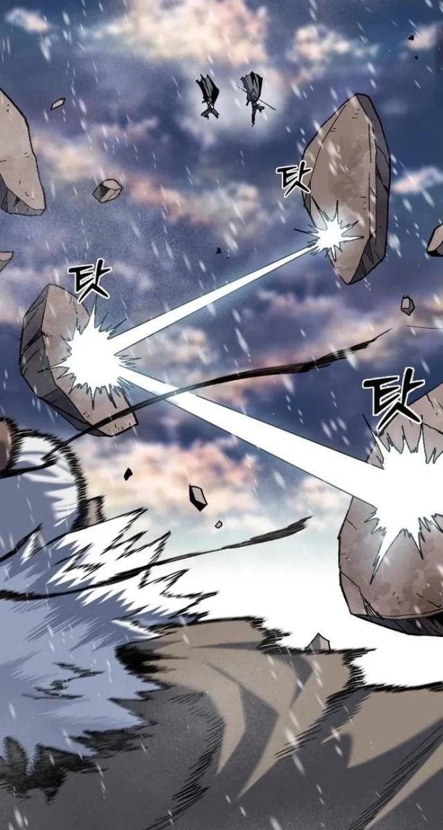 Ngọn Hải Đăng Bình Minh - Page 69