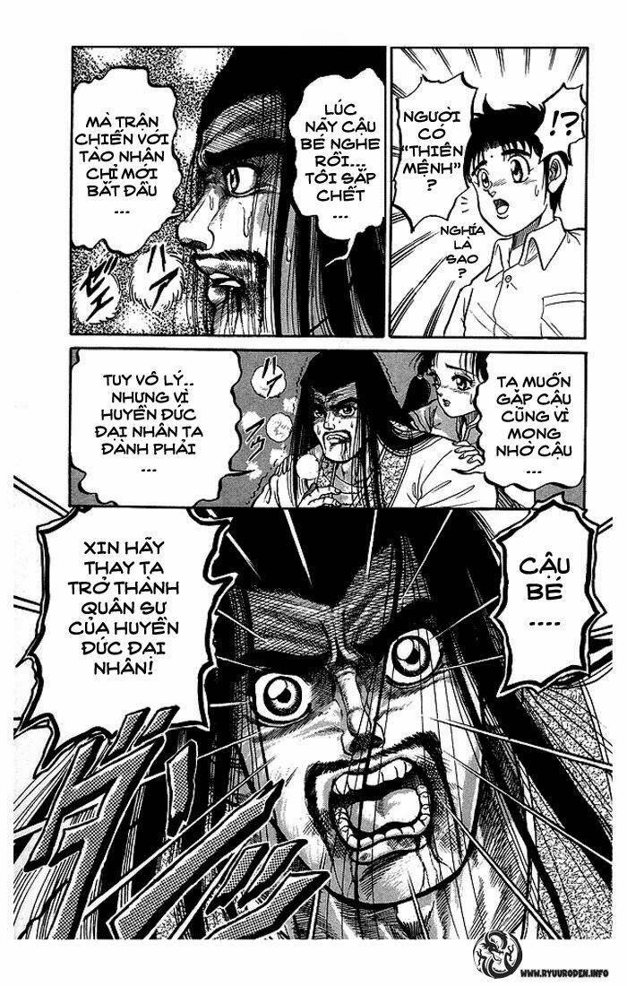 Chú Bé Rồng - Page 66