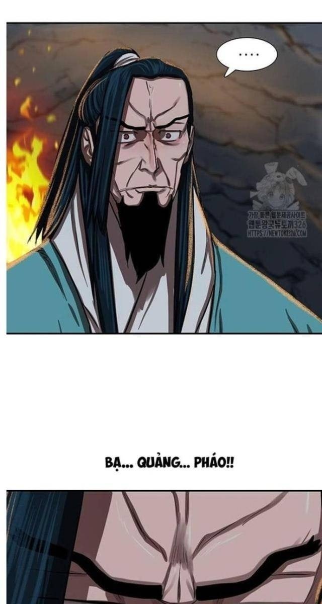 Hộ Vệ - Page 123