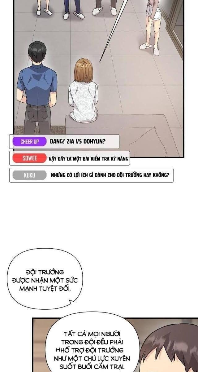 Thiên Tài Stream Game - Page 19