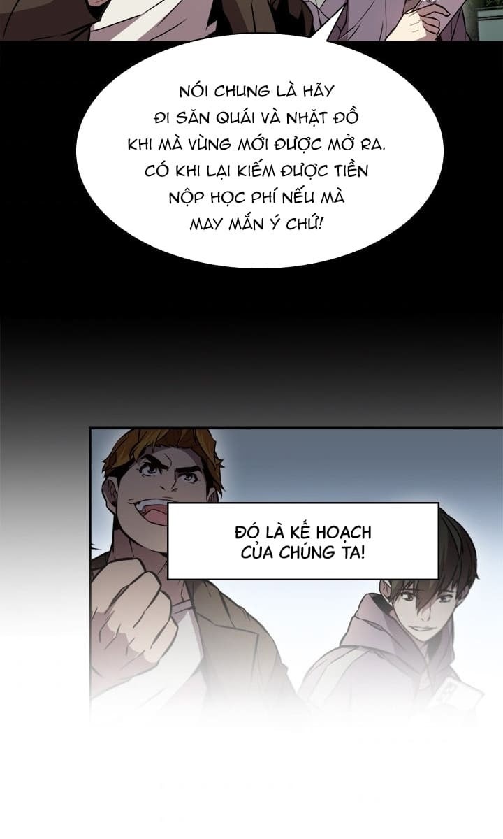 Bậc Thầy Thuần Hóa - Page 61