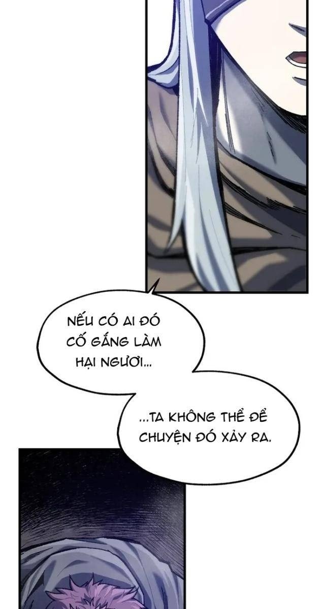 Ngọn Hải Đăng Bình Minh - Page 57