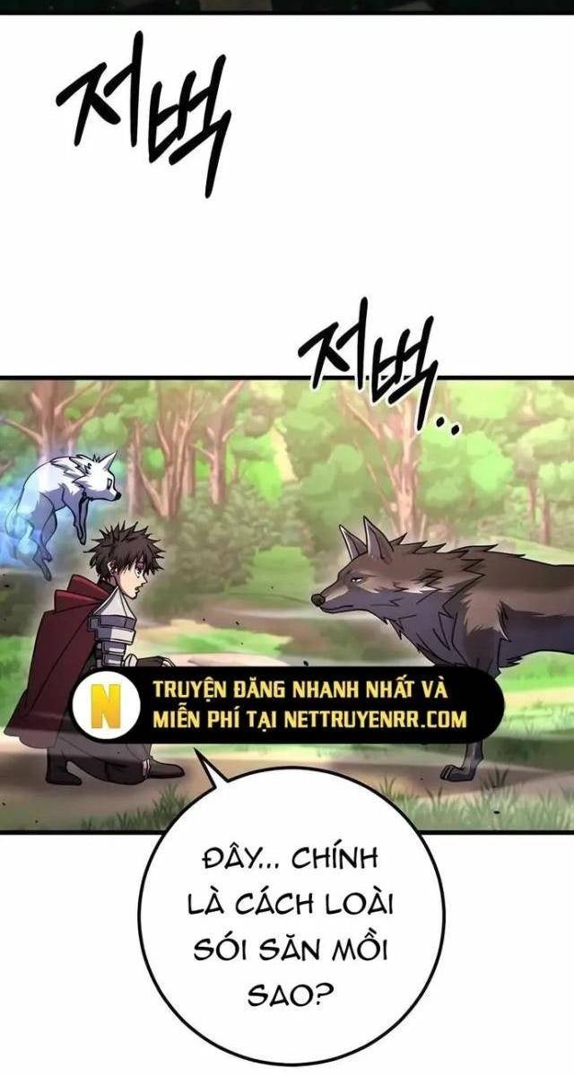 Dùng Búa Để Giải Cứu Thế Giới - Page 111