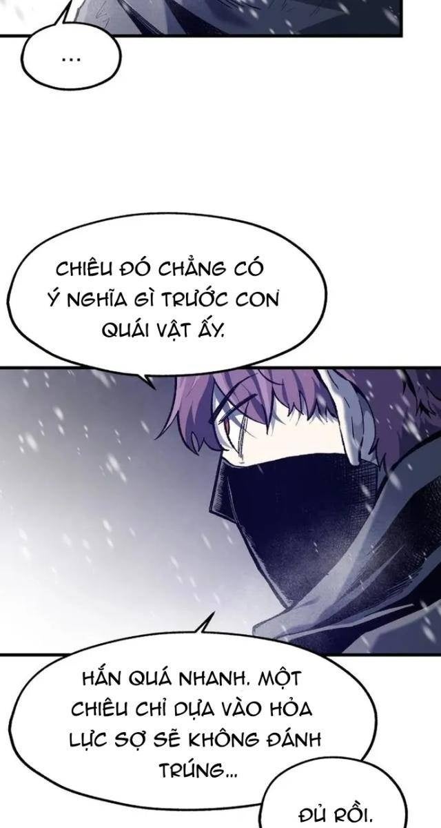 Ngọn Hải Đăng Bình Minh - Page 21