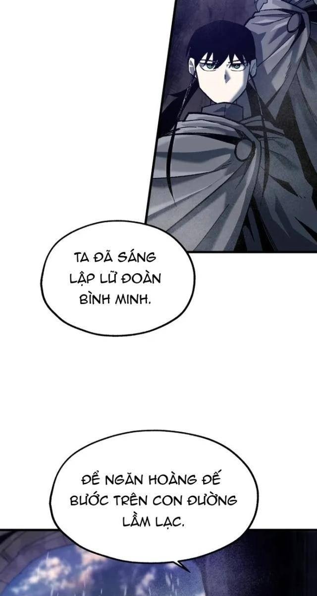 Ngọn Hải Đăng Bình Minh - Page 53