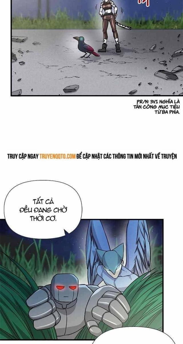 Thiên Tài Stream Game - Page 6