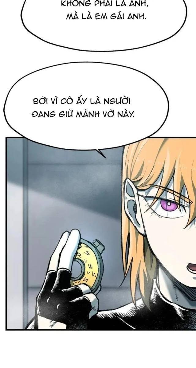 Ngọn Hải Đăng Bình Minh - Page 41