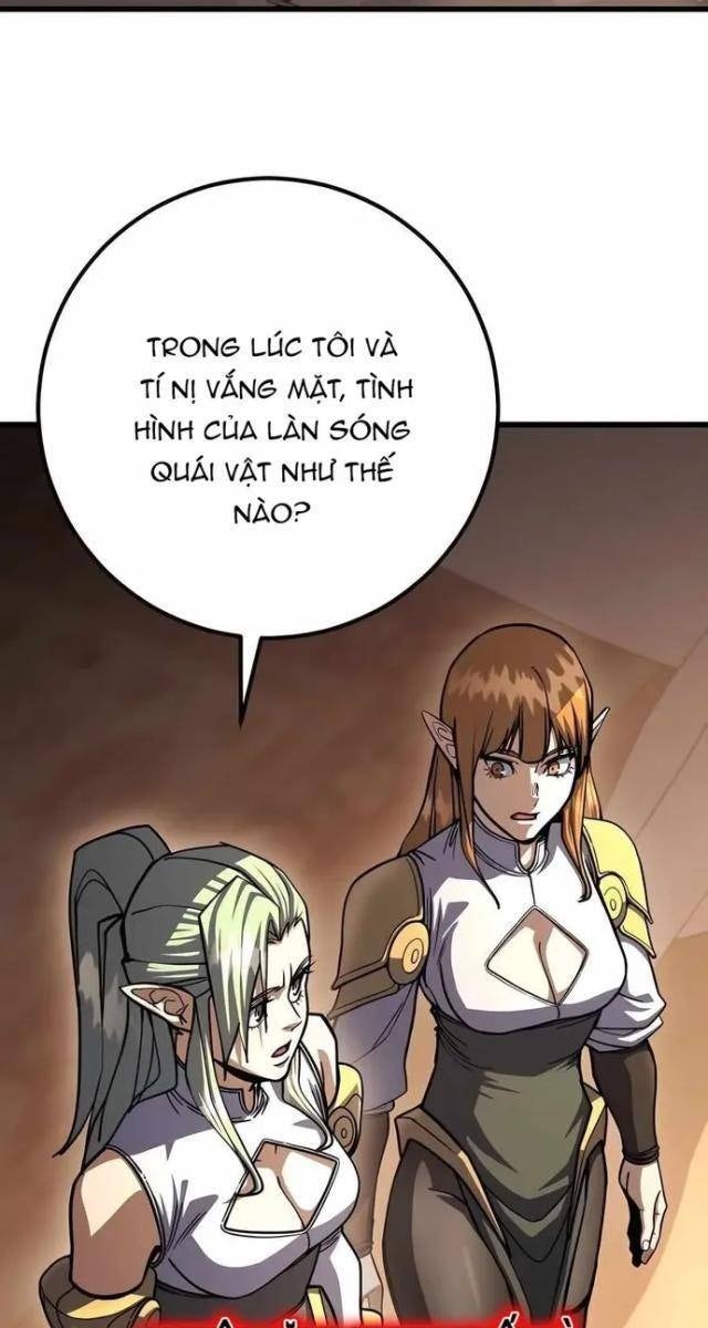 Dùng Búa Để Giải Cứu Thế Giới - Page 46