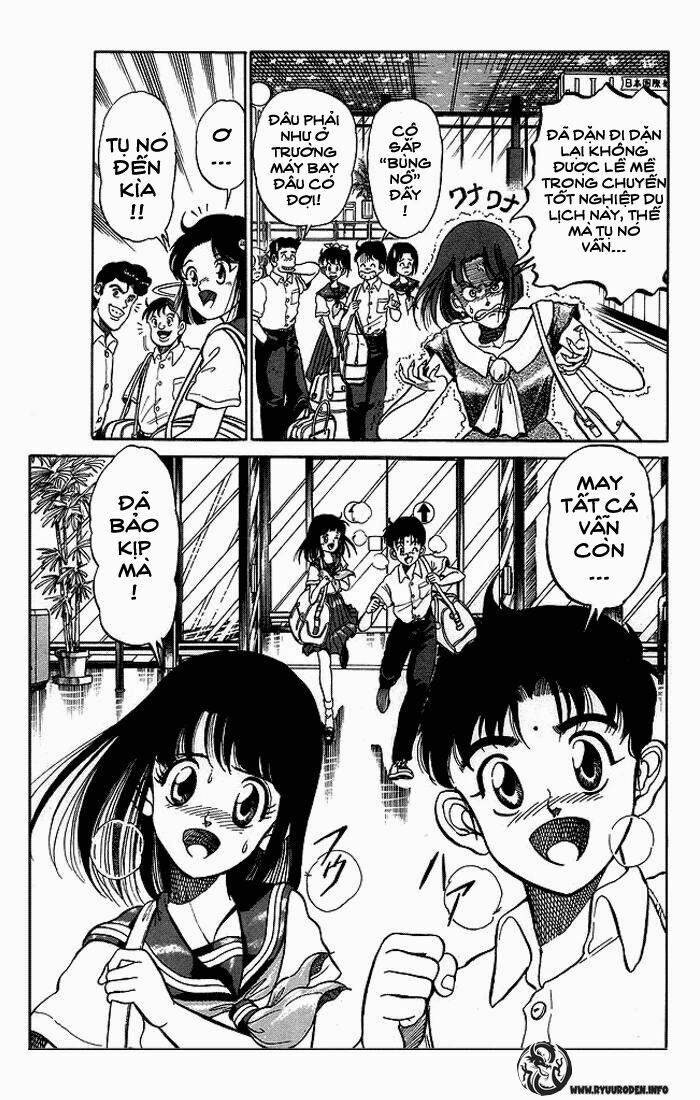 Chú Bé Rồng - Page 6