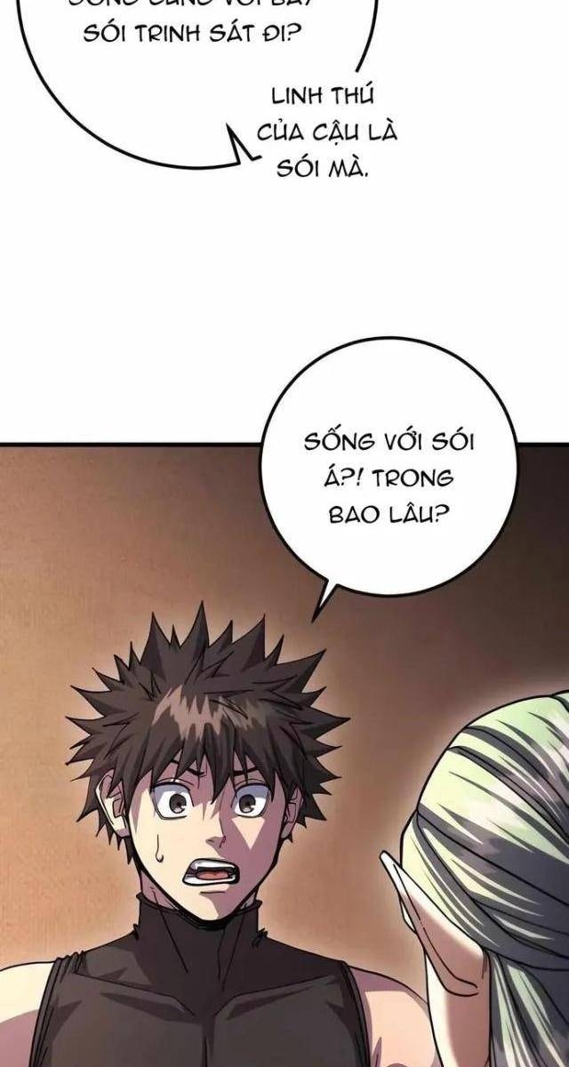 Dùng Búa Để Giải Cứu Thế Giới - Page 111