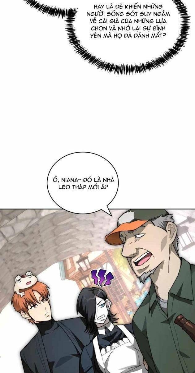 Mắc Kẹt Trong Tòa Tháp Thử Thách - Page 92