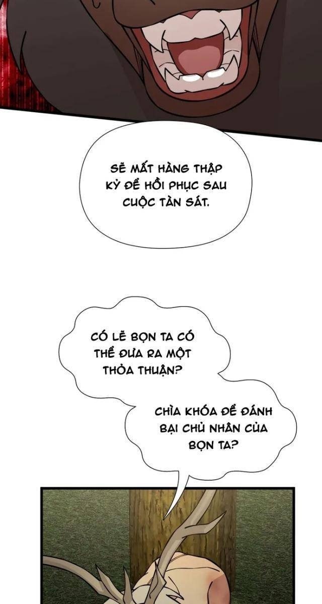 Trọng Sinh Chi Quân Chủ - Page 99