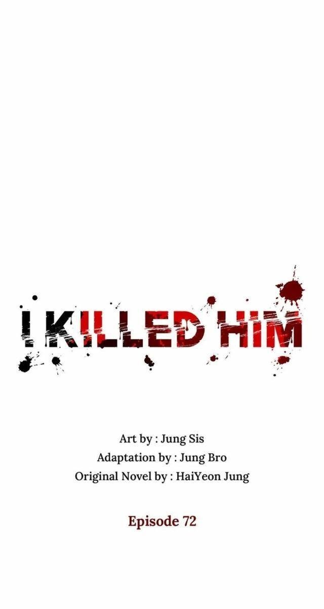 Tôi Đã Giết Hắn - Page 32
