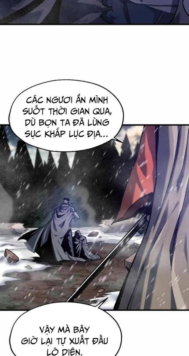 Ngọn Hải Đăng Bình Minh - Page 40